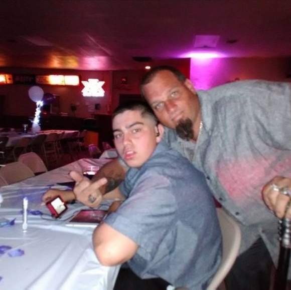 Meet your Posher, Stephen - Picture 1 of 1